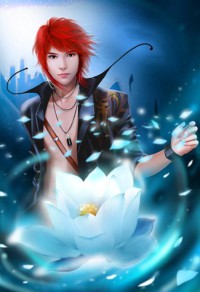 醉蓮(太醫攻王爺受,美強生子)