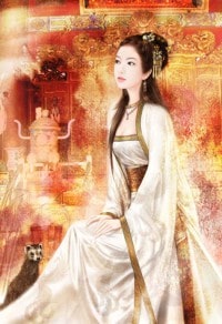 老婆,我怕血