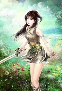 有个漂亮女老师，淡如梨花，妖如罂粟